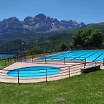 Hotell Casa Morlans 3000