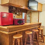 Hotell Casa Morlans 3000 2*