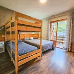 Hotell Casa Morlans 3000 Panticosa