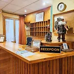 Casa Morlans 3000 2*