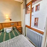 Casa Morlans 3000 Hotell 2*