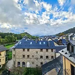 Casa Morlans 3000 Hotell Panticosa