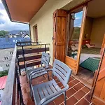 Casa Morlans 3000 فندق