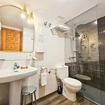 Hotell Casa Morlans 3000