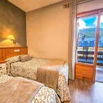 Casa Morlans 3000 Hotell Panticosa