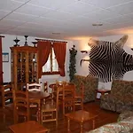 Casa Morlans 3000 فندق