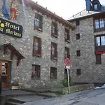 فندق Casa Morlans 3000 بانتيكوسا