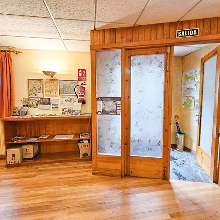 Casa Morlans 3000 2* Panticosa