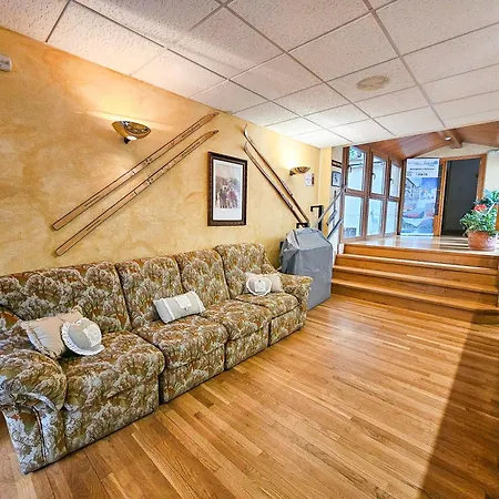 Casa Morlans 3000 Hotel