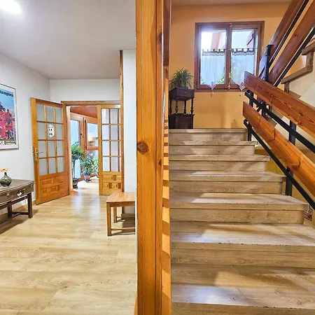 Hotel Casa Morlans 3000