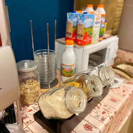 Hotel Casa Morlans 3000 2*