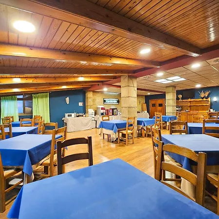 Casa Morlans 3000 Otel Panticosa