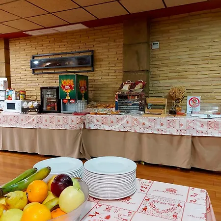 Hotel Casa Morlans 3000 Panticosa