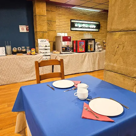 Casa Morlans 3000 팬틱코사