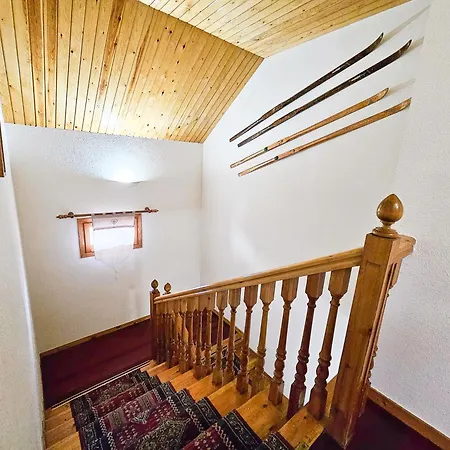 Casa Morlans 3000 2* Panticosa