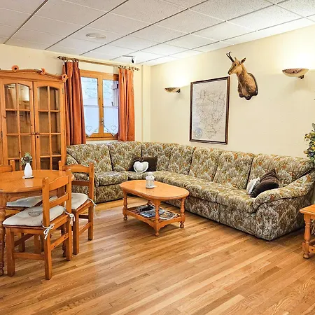 Casa Morlans 3000 Hotel