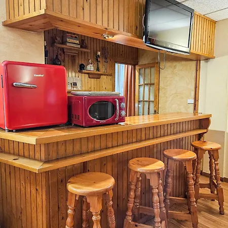 Отель Casa Morlans 3000 2*
