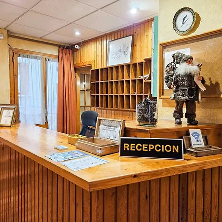 Casa Morlans 3000 2*