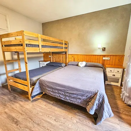 Casa Morlans 3000