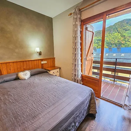 Casa Morlans 3000 Hotel