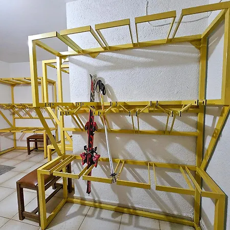 Hotell Casa Morlans 3000