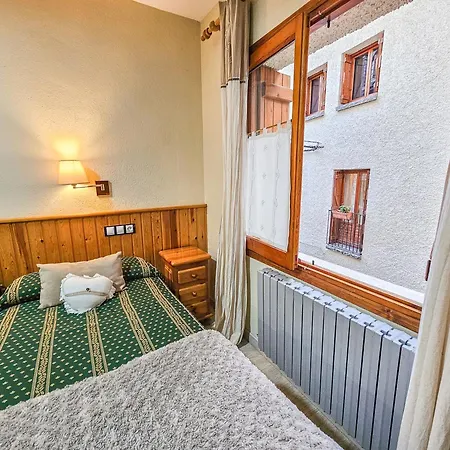 Casa Morlans 3000 Otel 2*