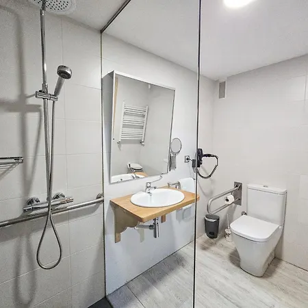 Casa Morlans 3000 2*