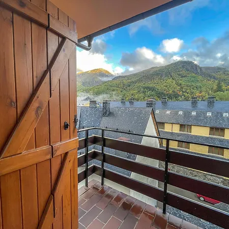 Casa Morlans 3000 Panticosa