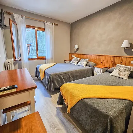 Casa Morlans 3000 2* Panticosa