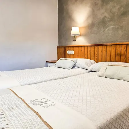 Hotel Casa Morlans 3000