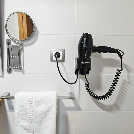 Casa Morlans 3000 Отель 2*