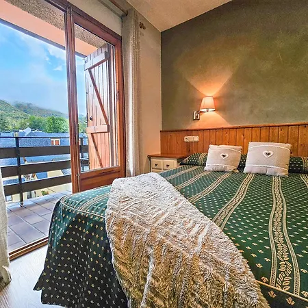 Hotel Casa Morlans 3000 2*