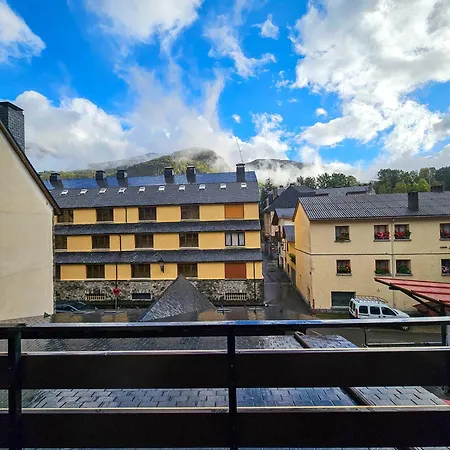 Casa Morlans 3000 Hotel Panticosa