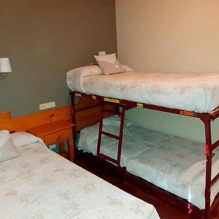 Hotel Casa Morlans 3000 Panticosa