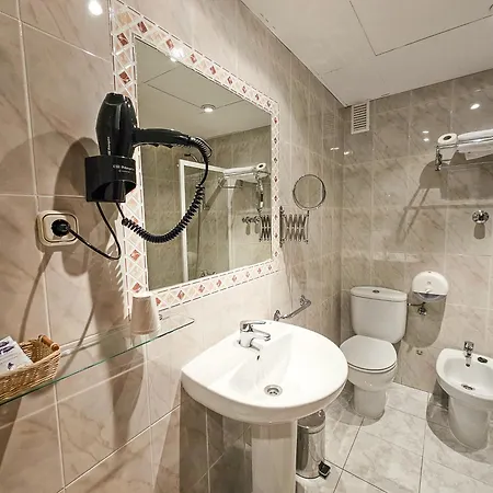 Casa Morlans 3000 2*