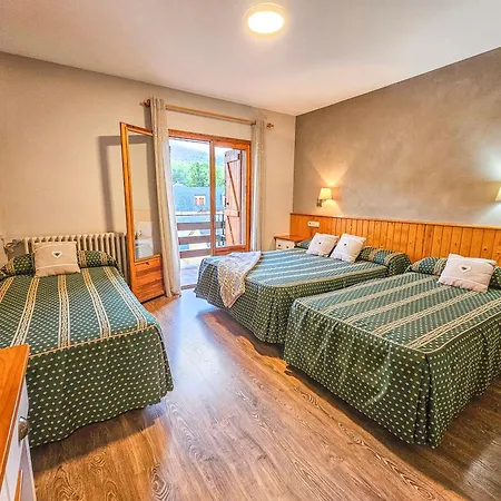 Casa Morlans 3000 Panticosa