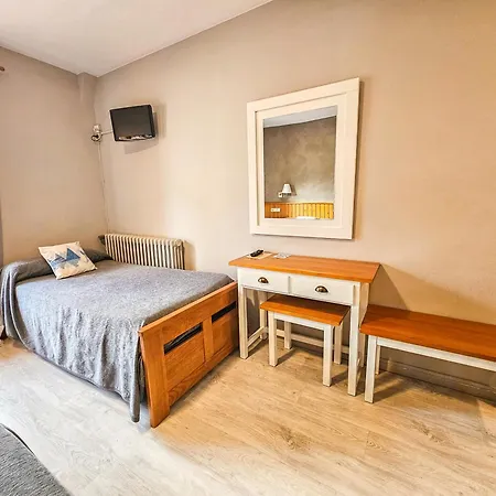 Casa Morlans 3000 2* Panticosa