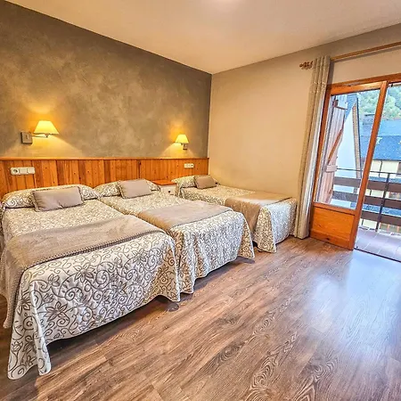 Casa Morlans 3000 Отель