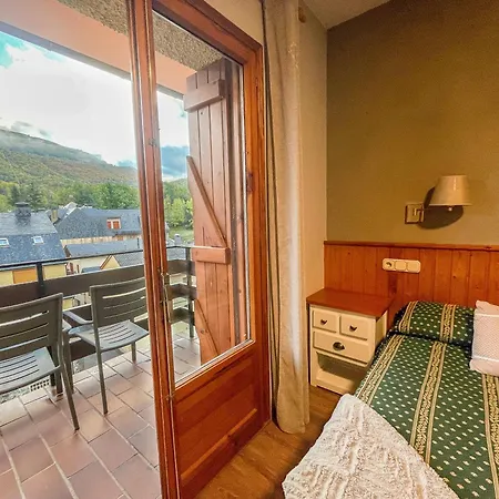 Hotel Casa Morlans 3000