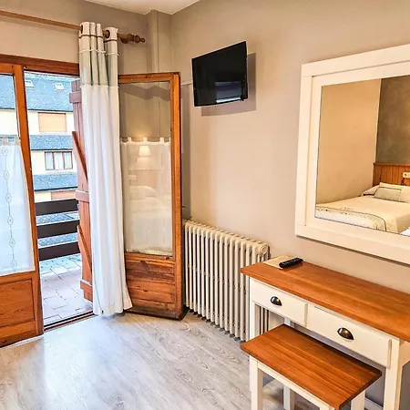 Hotell Casa Morlans 3000 2*