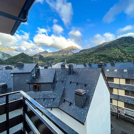 Casa Morlans 3000 Hotell Panticosa