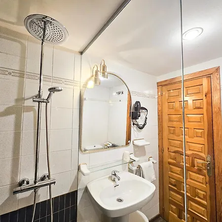 Hotel Casa Morlans 3000 Panticosa