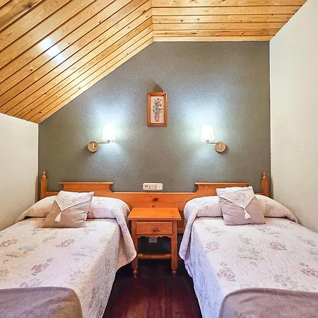 Casa Morlans 3000 2*