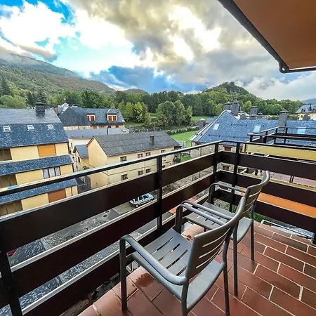 Casa Morlans 3000 Panticosa