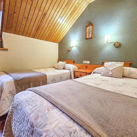 Casa Morlans 3000 2* Пантикоса