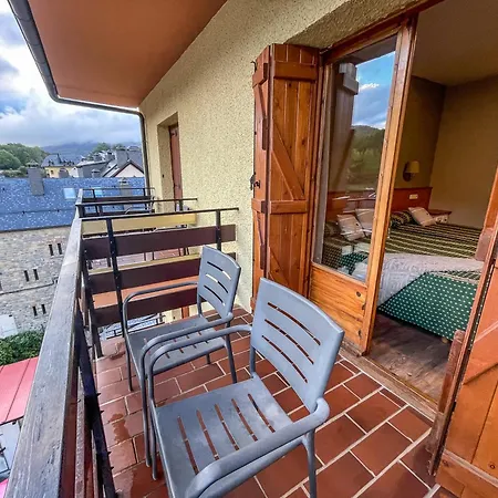 Casa Morlans 3000 Hotel