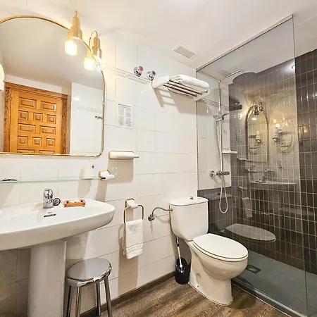 Otel Casa Morlans 3000