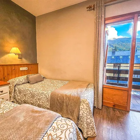 Casa Morlans 3000 Hotel Panticosa