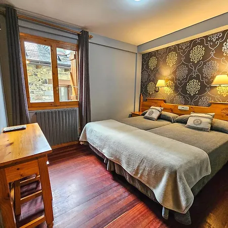 Hotel Casa Morlans 3000 Panticosa