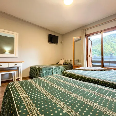 Casa Morlans 3000 Panticosa